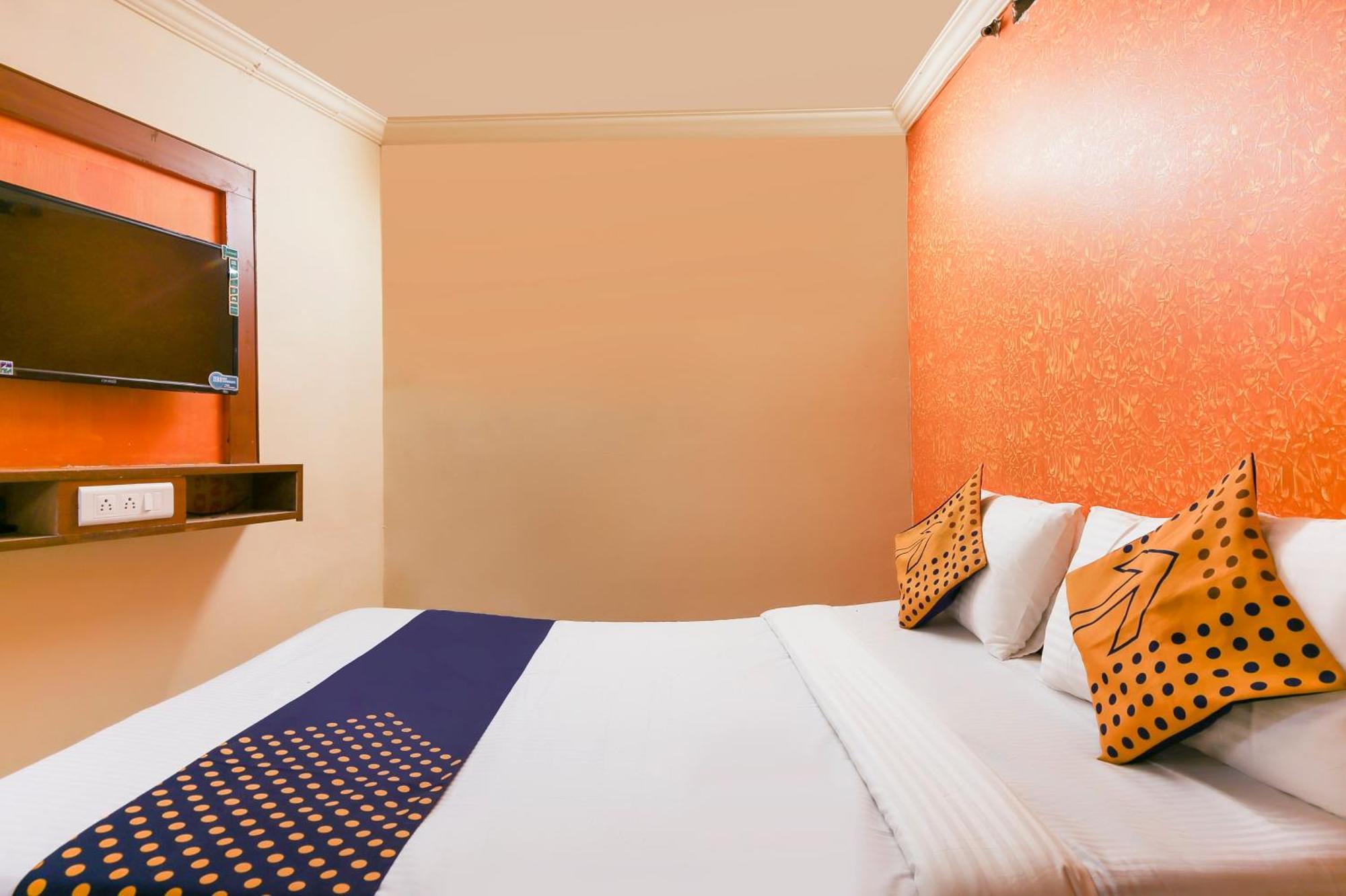 Hotel O Super