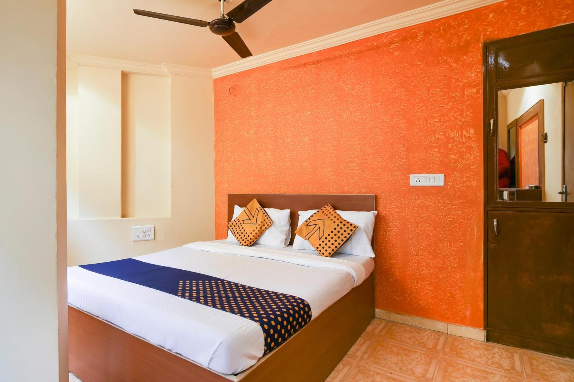 O Super Hotel 2*
