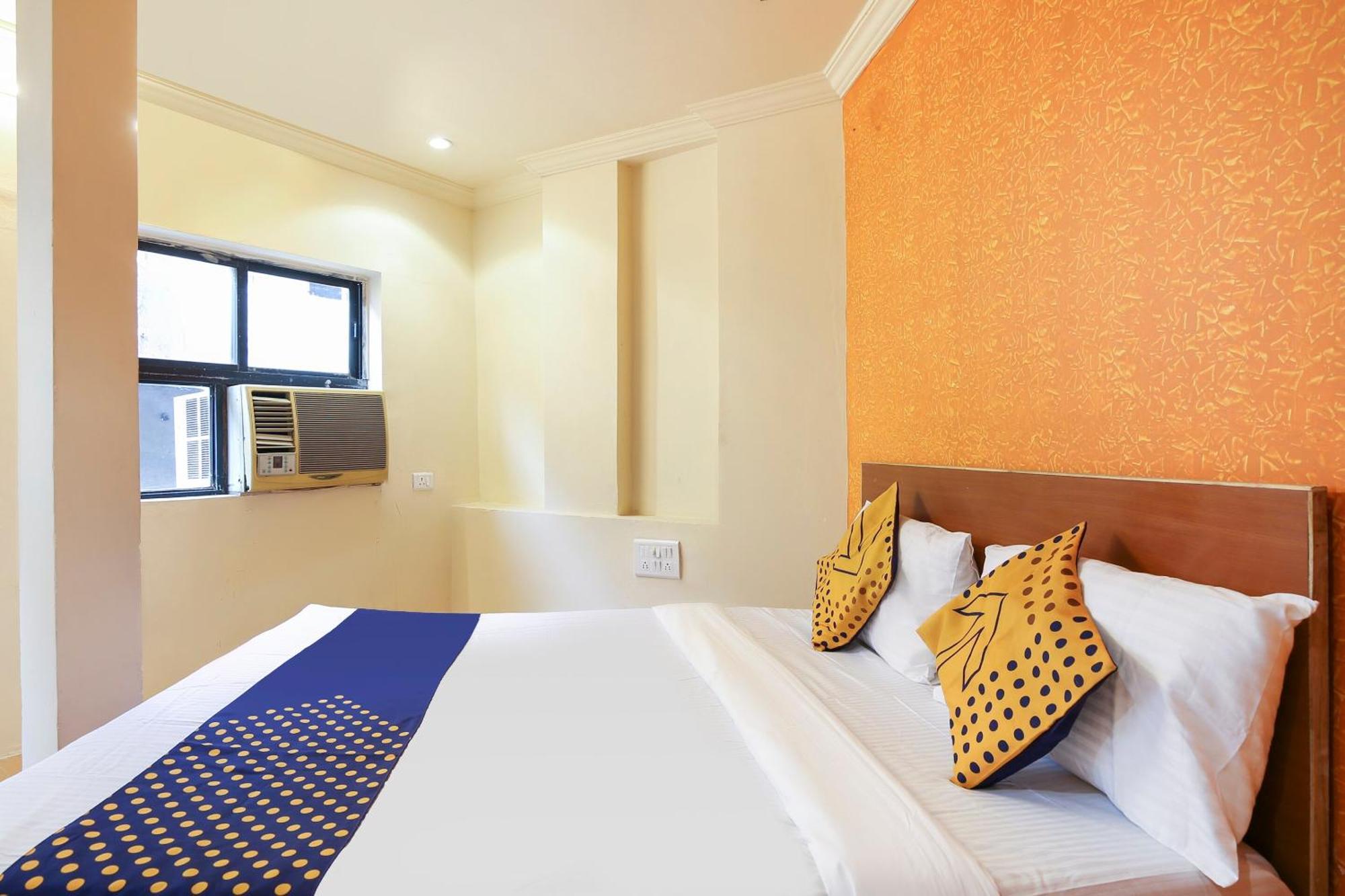 Hotel O Super 2*