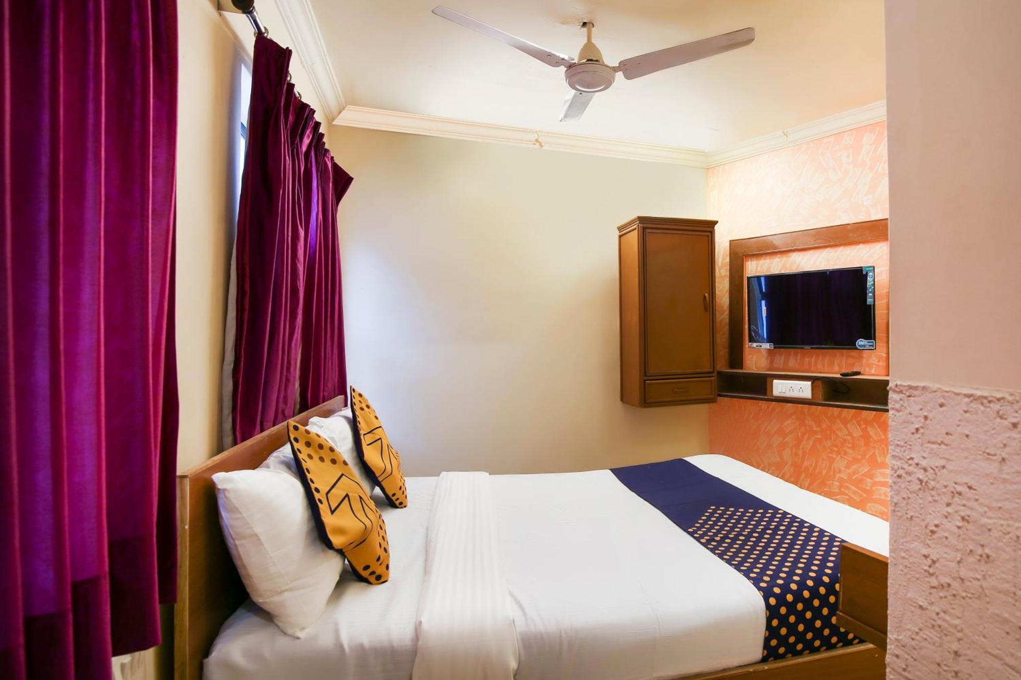 O Super Hotel Ahmedabad