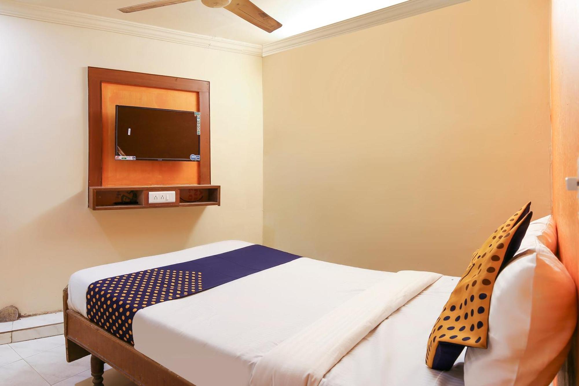 Hotel O Super 2*